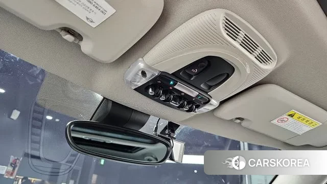 Mini Cooper Countryman id 3682427 из Кореи 8