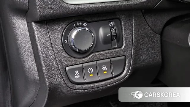 Chevrolet (GM Daewoo) The New Spark id 3459789 из Кореи 8