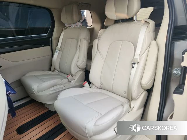 Buick GL8 id 3858053 из Китая 8