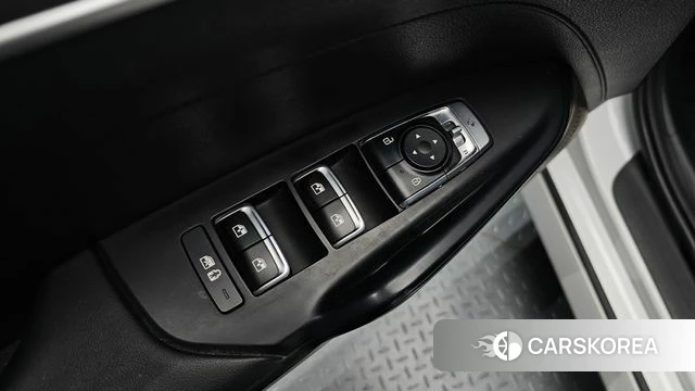 Kia K5 3rd generation id 4244158 из Кореи 8