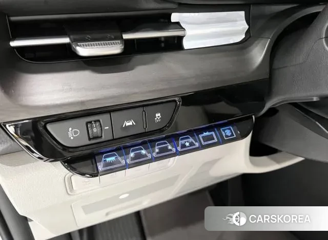 Kia Carnival 4th generation id 3306105 из Кореи 8