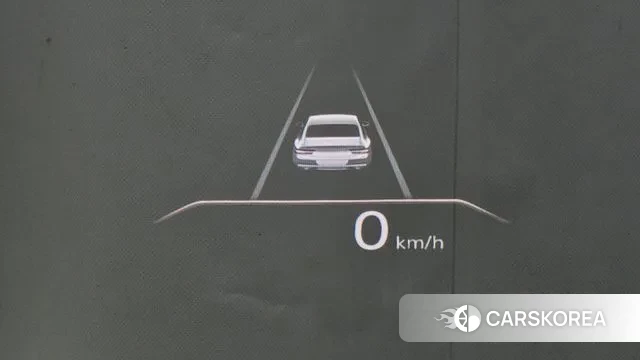 Genesis G80 (RG3) id 2999315 из Кореи 8