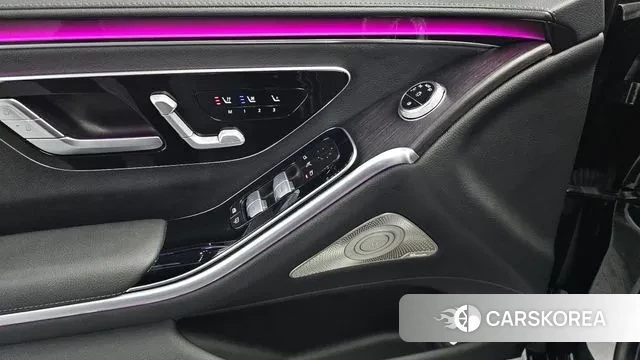 Mercedes-Benz S-Class W223 id 3054407 из Кореи 8