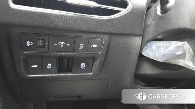 Hyundai Sonata (DN8) id 3666445 из Кореи 8