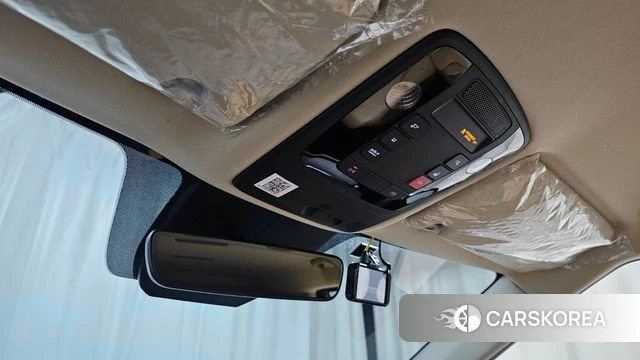 Kia Carnival 4th generation id 4670554 из Кореи 8