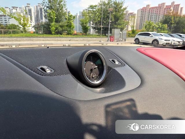 Maserati Levante id 4317740 из Кореи 8