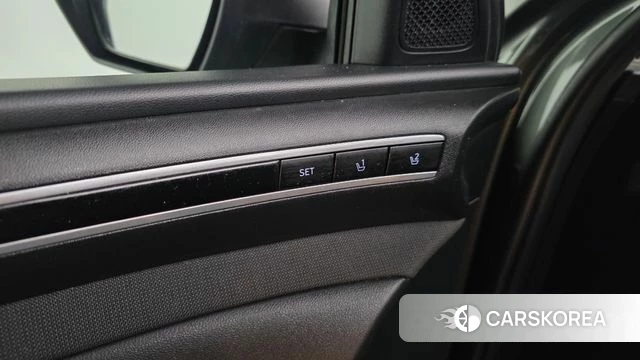 Hyundai Tucson Hybrid (NX4) id 3840198 из Кореи 8