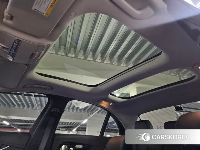 Mercedes-Benz E-Class W213 id 3666994 из Кореи 8