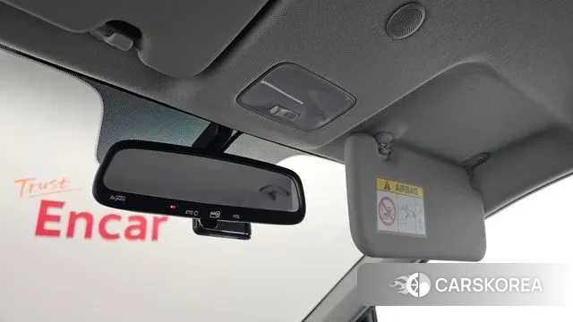 Kia Morning Urban (JA) id 3457858 из Кореи 8