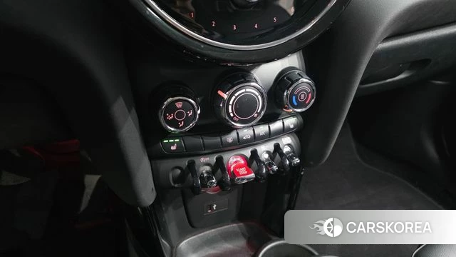 Mini Cooper id 4706838 из Кореи 8