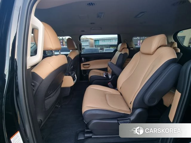 Kia Carnival 4th generation id 4579538 из Кореи 8