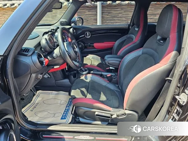 Mini Cooper S id 3510070 из Кореи 8