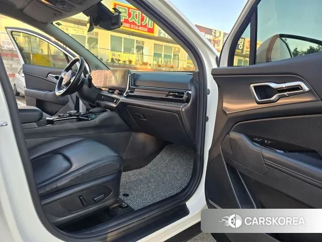 Kia Sportage 5th Generation id 3529295 из Кореи 8