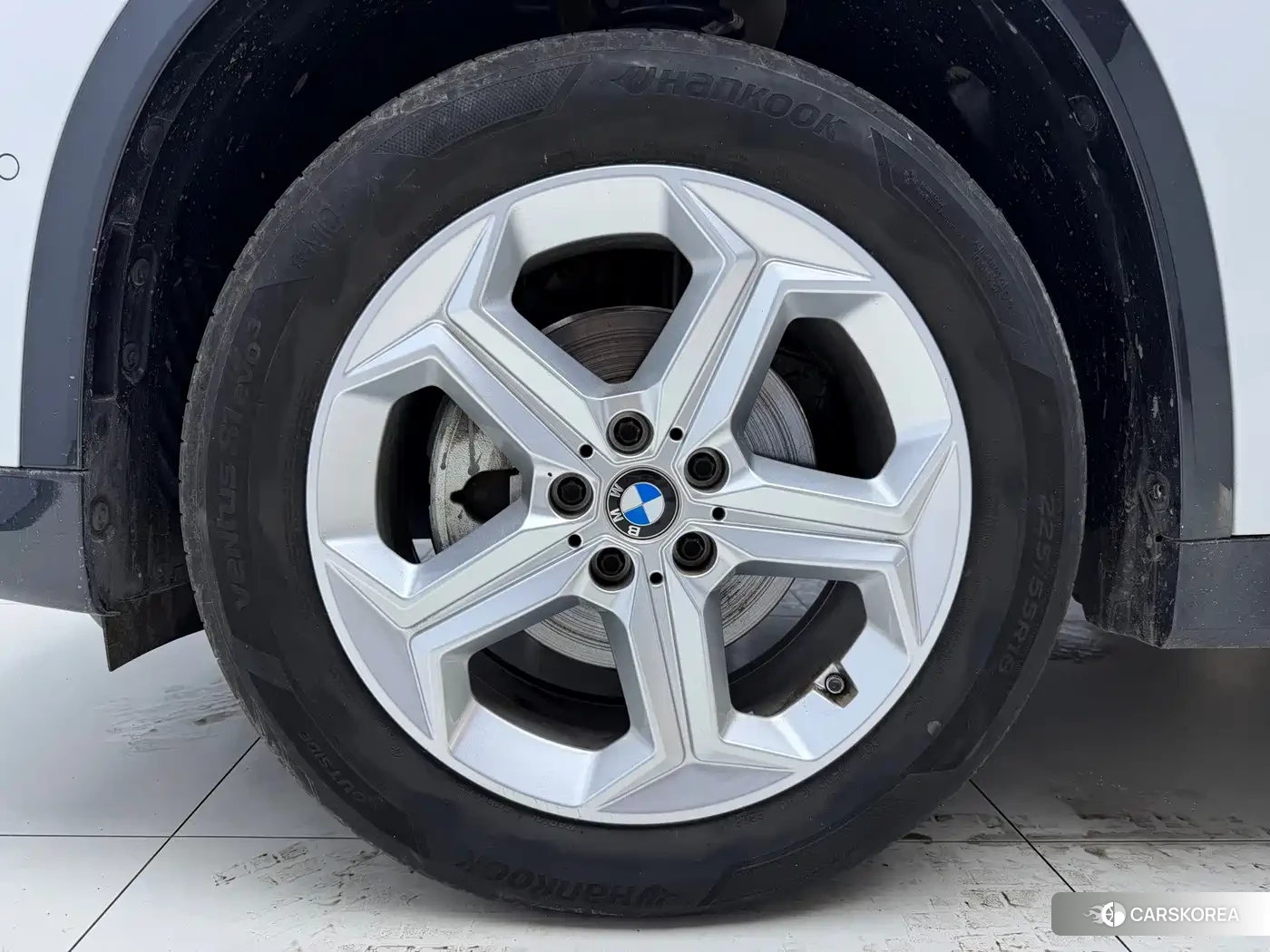 BMW X1 id 4644461 из Китая 10