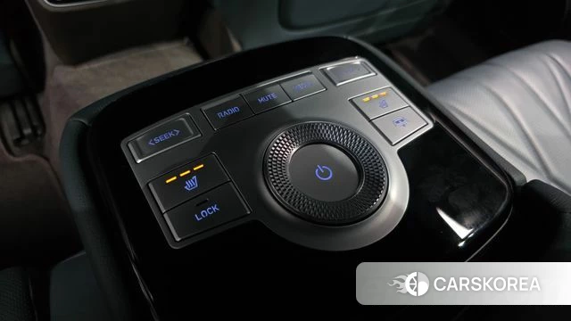 Genesis G80 (RG3) id 4303108 из Кореи 8