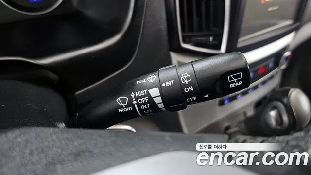 Hyundai The New Grand Starex id 2759147 из Кореи 8