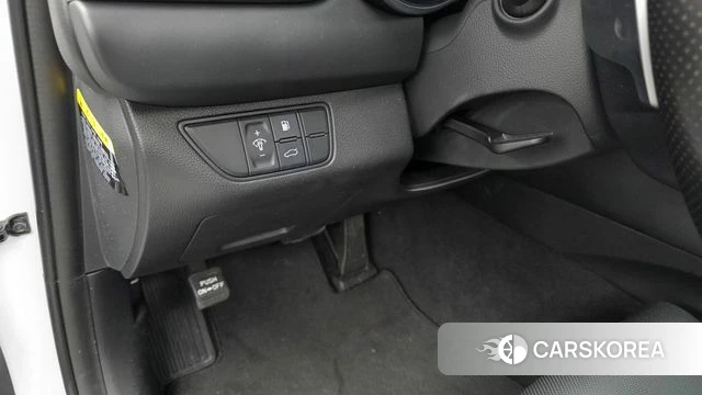 Genesis G70 id 4765513 из Кореи 8