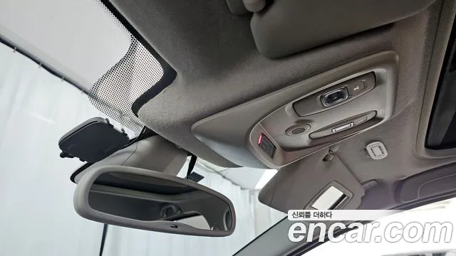 Renault Korea (Samsung) Clio id 2711550 из Кореи 8