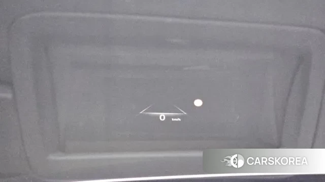 Genesis G80 (RG3) id 3539186 из Кореи 8