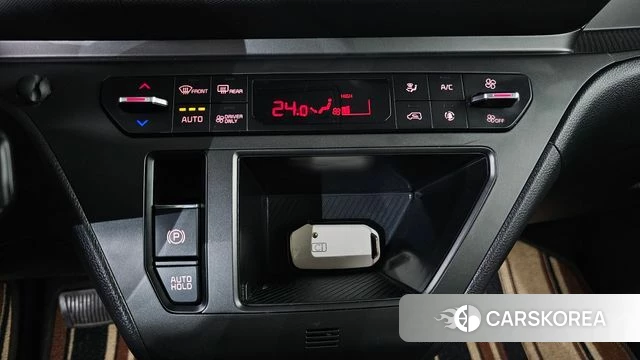 Kia The New Kia Ray EV id 3838201 из Кореи 8