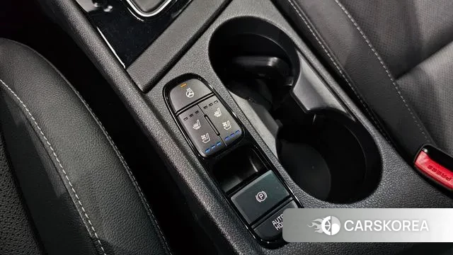 Kia The New Niro id 3219111 из Кореи 8