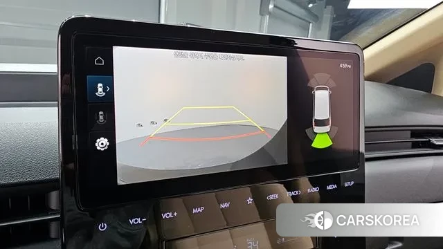 Hyundai Staria id 3653663 из Кореи 8