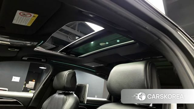 Audi A8 (D5) id 3866959 из Кореи 8