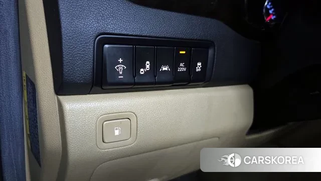 Kia The New Carnival id 3239251 из Кореи 8