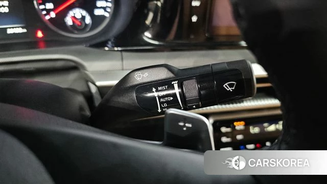 Kia K5 3rd generation id 4462965 из Кореи 8