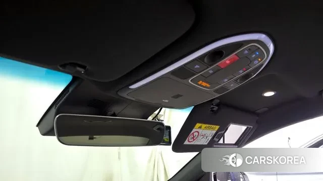 Genesis The New G70 id 3689463 из Кореи 8