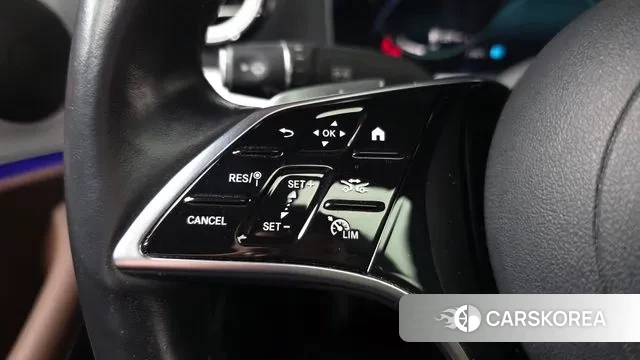 Mercedes-Benz E-Class W213 id 3530284 из Кореи 8