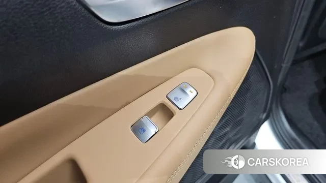 Hyundai The New Santa Fe id 3410727 из Кореи 8