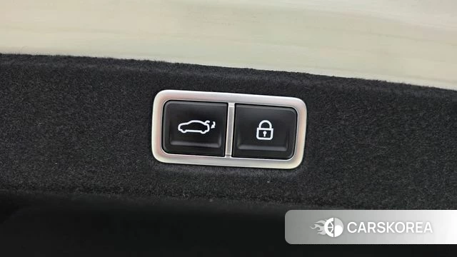 Hyundai Grandeur (GN7) id 4928810 из Кореи 8