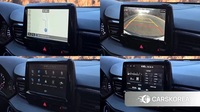 Hyundai Veloster (JS) id 3656385 из Кореи 8