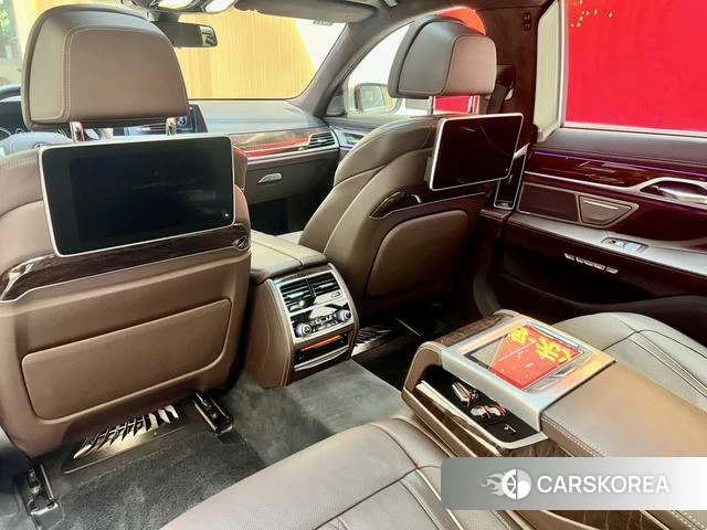 BMW 7 series id 4220899 из Китая 8