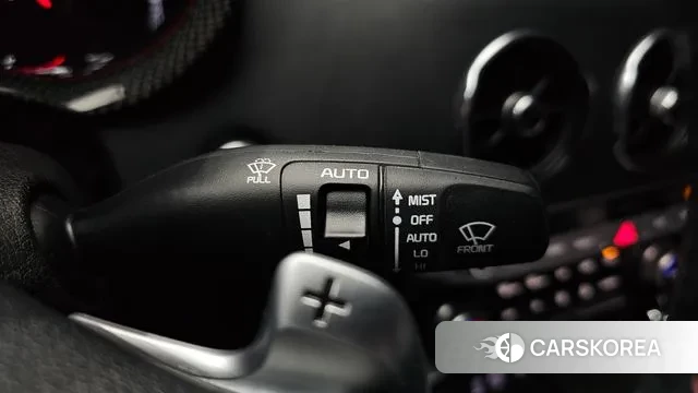 Kia Stinger id 3547597 из Кореи 8