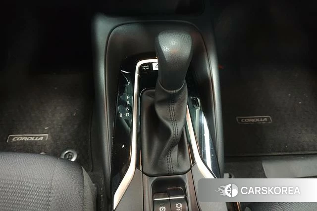 Toyota Corolla id 4271116 из Китая 8