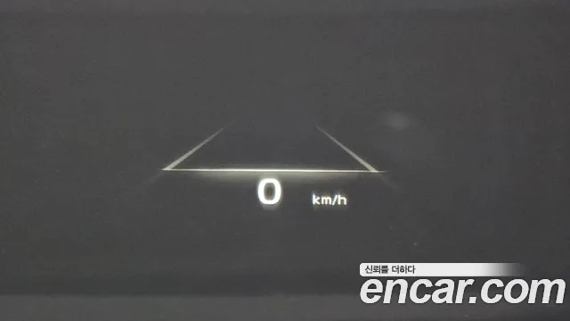 Kia Mohave Master id 2943800 из Кореи 8