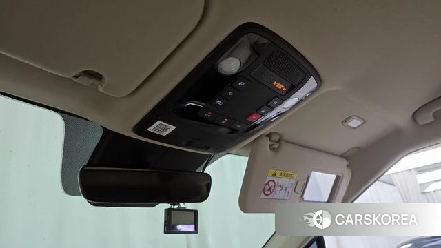 Kia Carnival 4th generation id 3910066 из Кореи 8