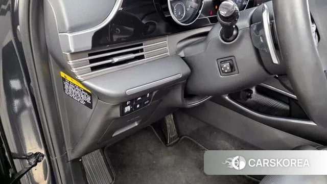 Hyundai The New Grandeur IG id 3407557 из Кореи 8