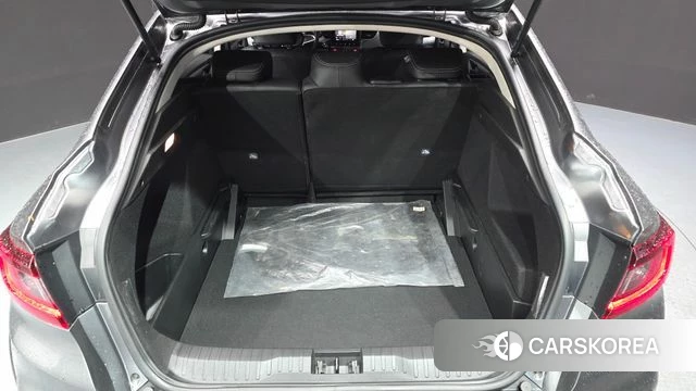 Renault Korea (Samsung) XM3 id 4303045 из Кореи 8