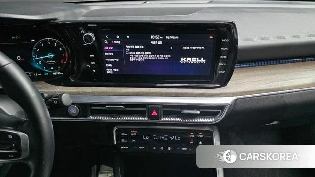 Kia K5 3rd generation id 4465033 из Кореи 8