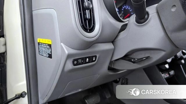 Kia All New Morning (JA) id 3936966 из Кореи 8