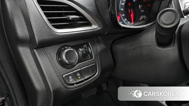 Chevrolet (GM Daewoo) The New Spark id 4224952 из Кореи 8