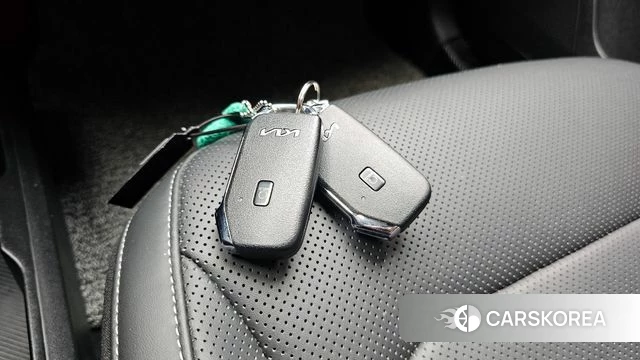 Kia EV6 id 4349454 из Кореи 8
