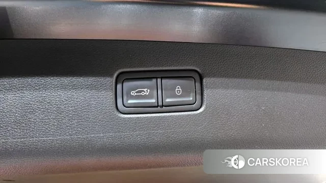 Genesis GV70 id 3502399 из Кореи 8