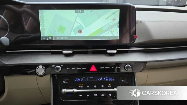 Kia Carnival 4th generation id 4243725 из Кореи 8