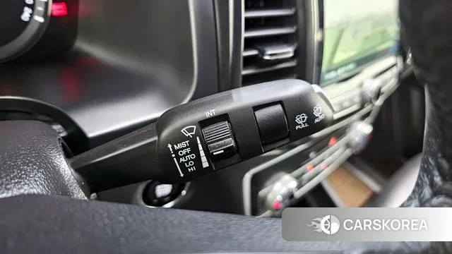 Ssangyong Rexton Sports Cannes id 3672002 из Кореи 8