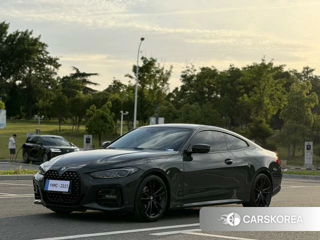 BMW 4 series id 4348801 из Китая 8