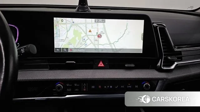 Kia Sportage 5th Generation id 3685761 из Кореи 8